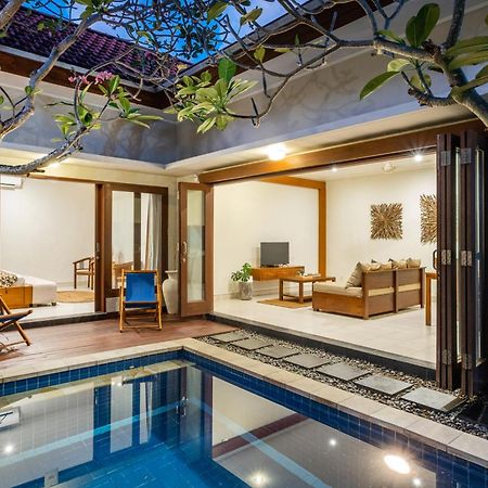 Villa Kisaraa - Kerobokan X Seminyak X Canggu Buitenkant foto