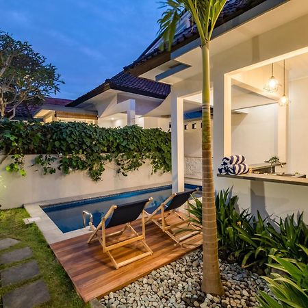 Villa Kisaraa - Kerobokan X Seminyak X Canggu Buitenkant foto